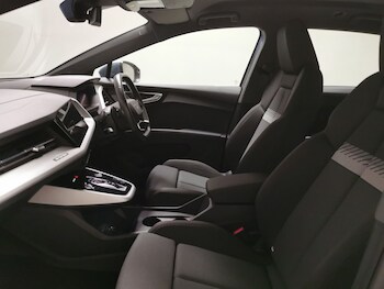 Used Audi Q4 e-tron 2023 for sale - 78095545: Photo