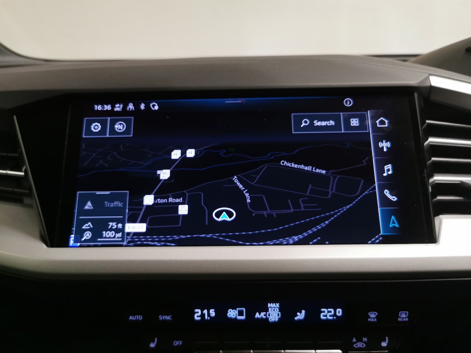 Used Audi Q4 e-tron 2023 for sale - 78095545: Photo 5