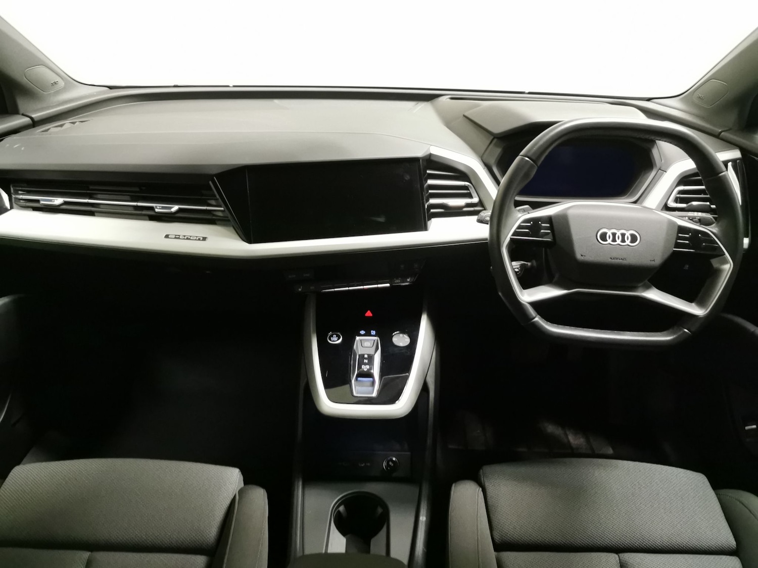 Used Audi Q4 e-tron 2023 for sale - 78095545: Photo 6