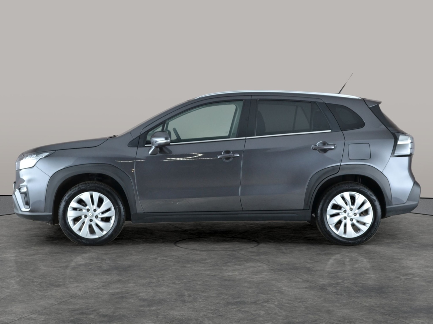 Used Suzuki SX4 S-Cross 2023 for sale - 76984476: Photo 12