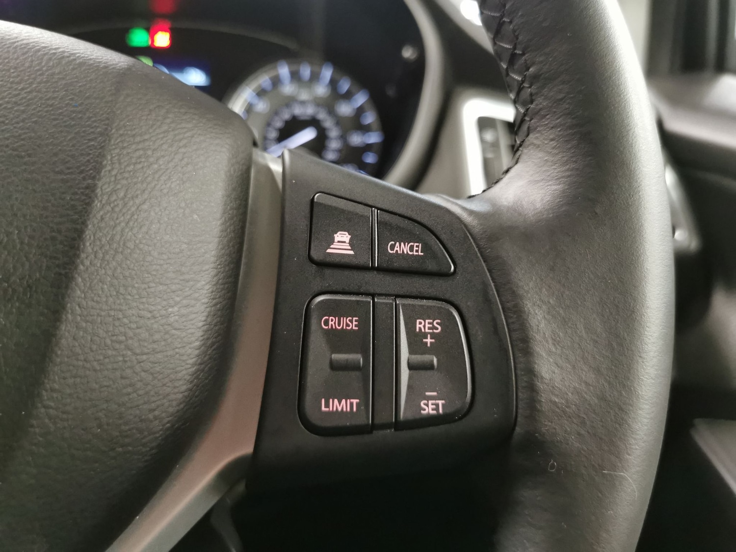 Used Suzuki SX4 S-Cross 2023 for sale - 76984476: Photo 18