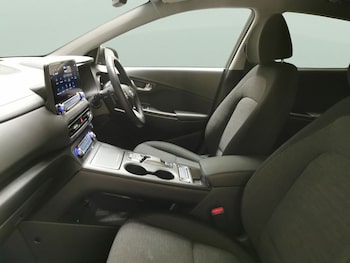 Used Hyundai KONA 2023 for sale - 79095550: Photo