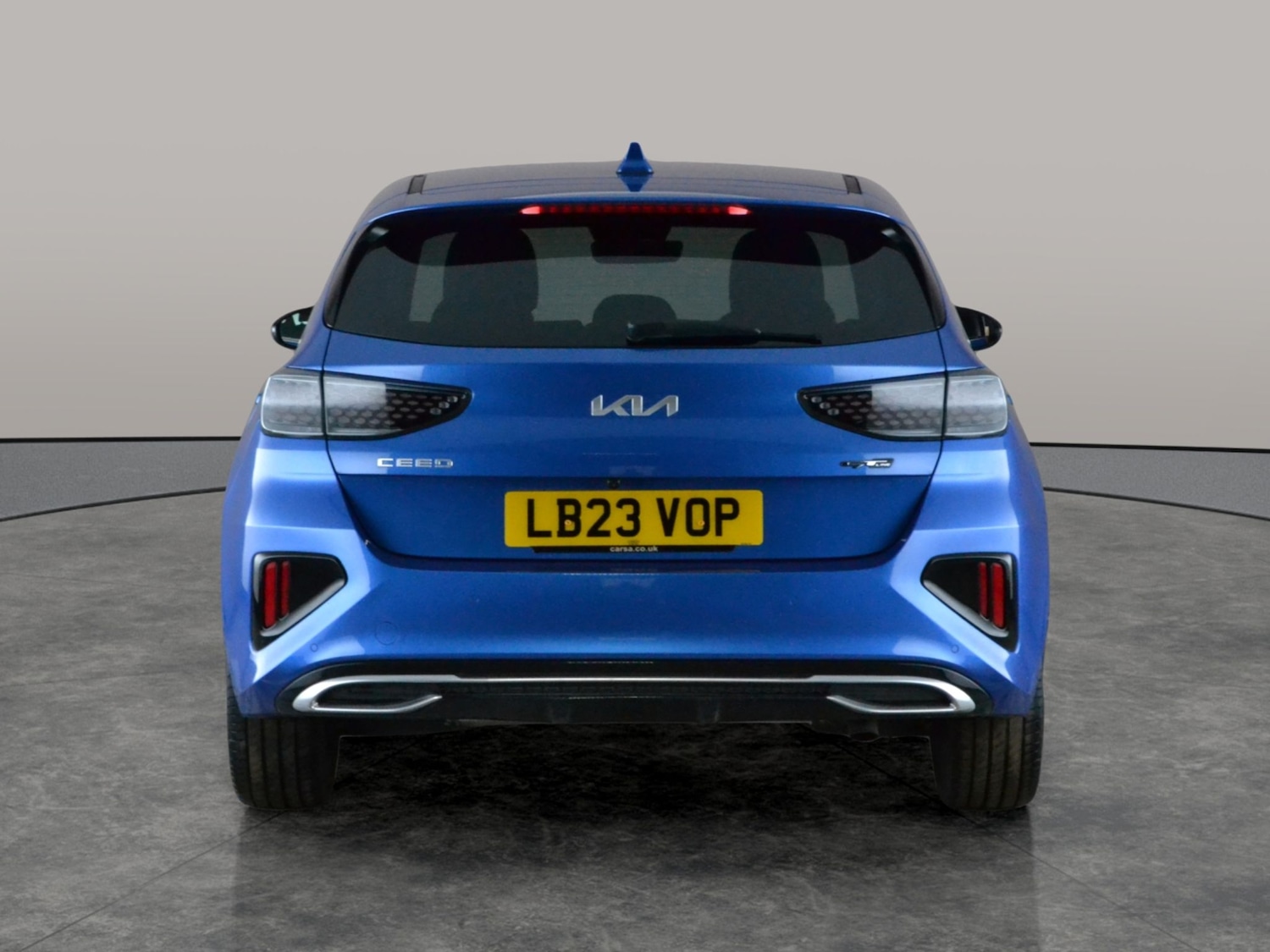 Used Kia Ceed 2023 for sale - 78178205: Photo 11