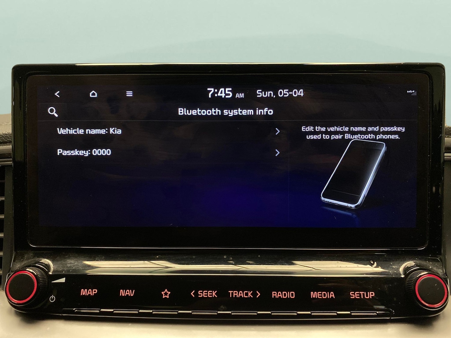 Used Kia Ceed 2023 for sale - 78178205: Photo 15