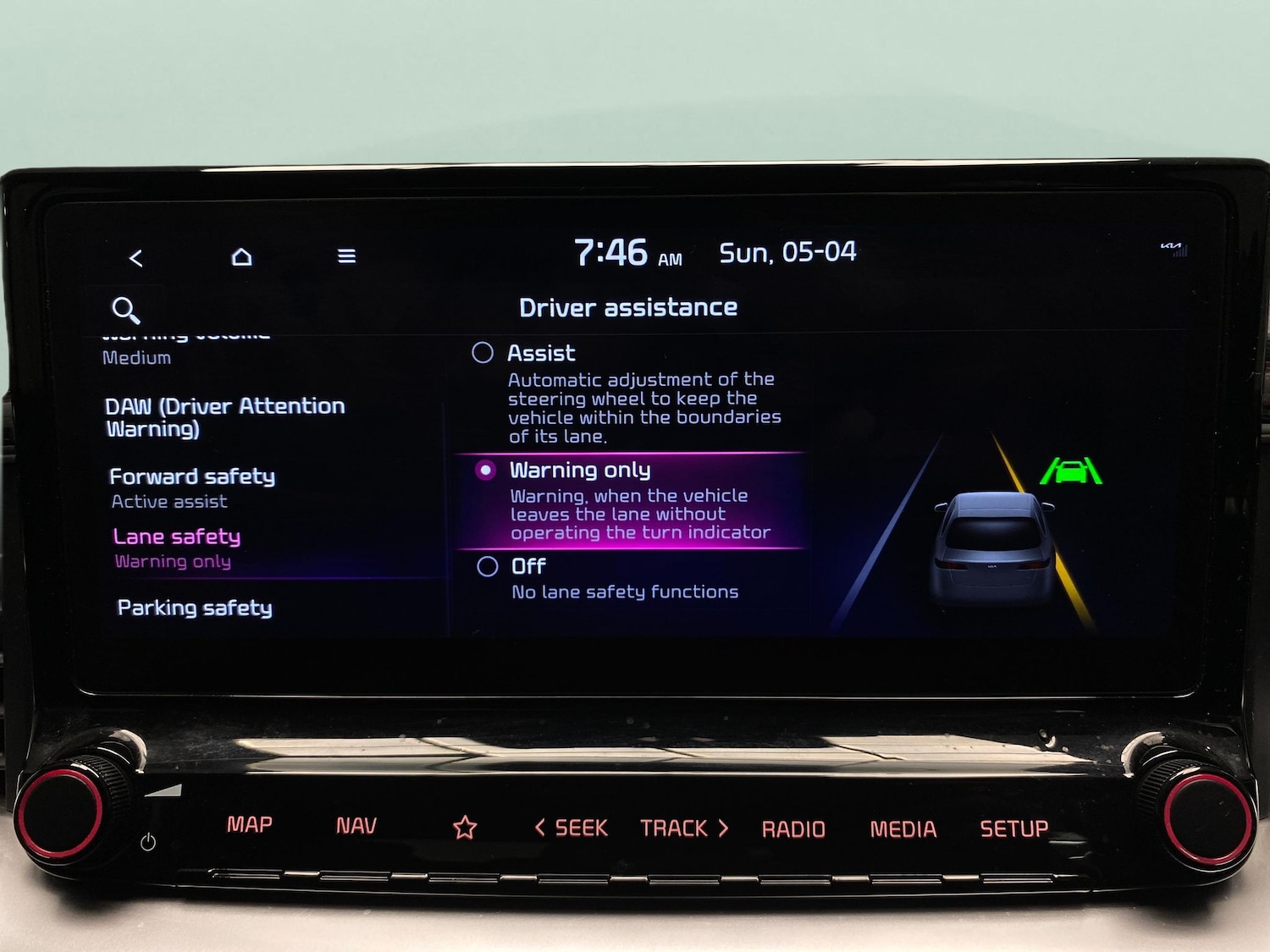 Used Kia Ceed 2023 for sale - 78178205: Photo 20