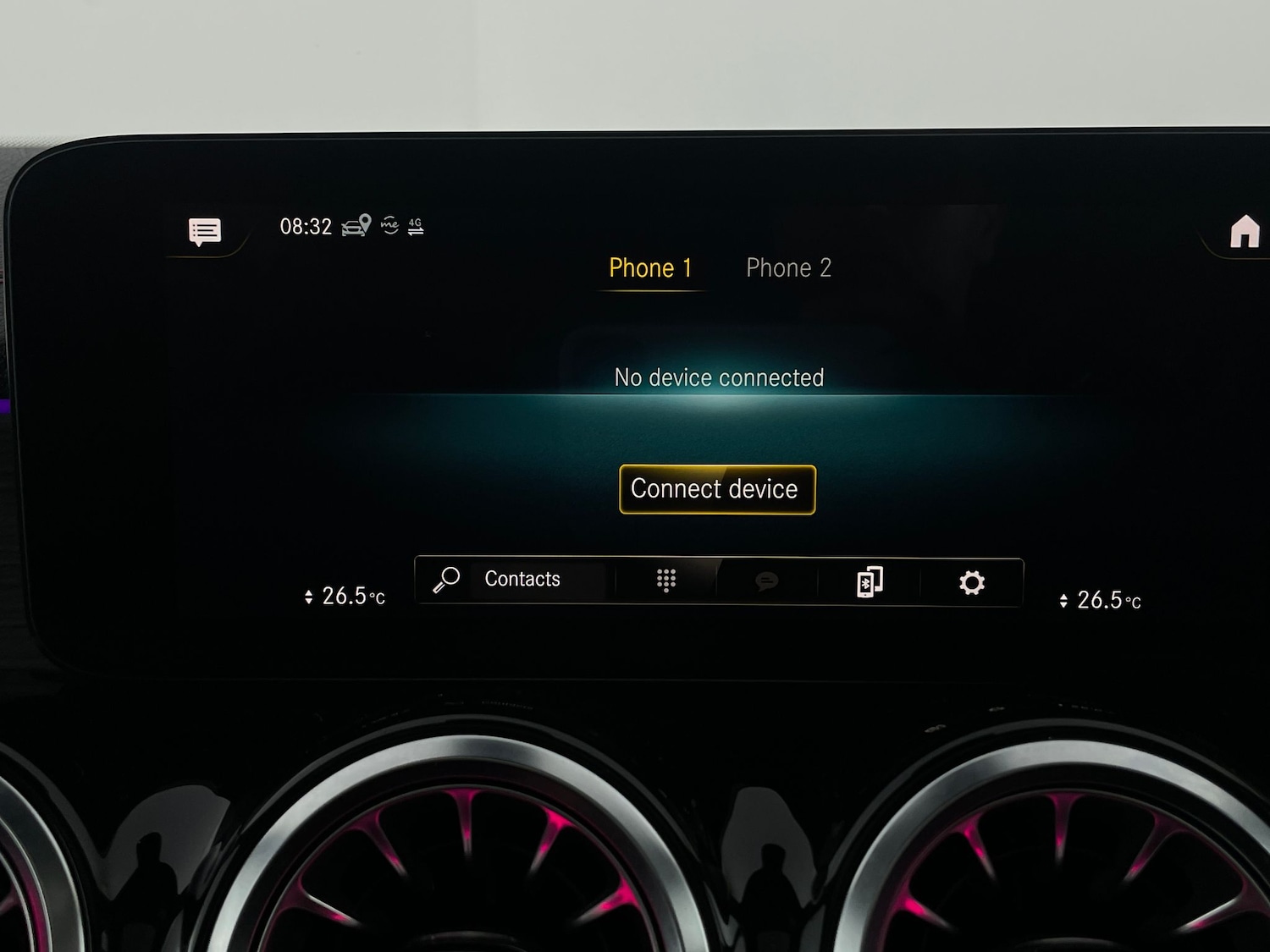 Used Mercedes-Benz EQB 2022 for sale - 77398795: Photo 20