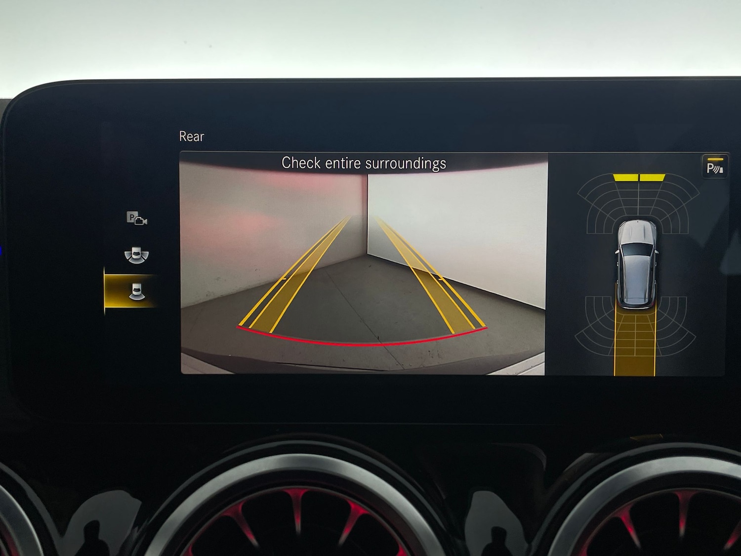 Used Mercedes-Benz EQB 2022 for sale - 77398795: Photo 22