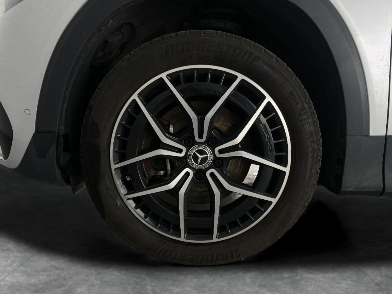 Used Mercedes-Benz EQB 2022 for sale - 77398795: Photo 30