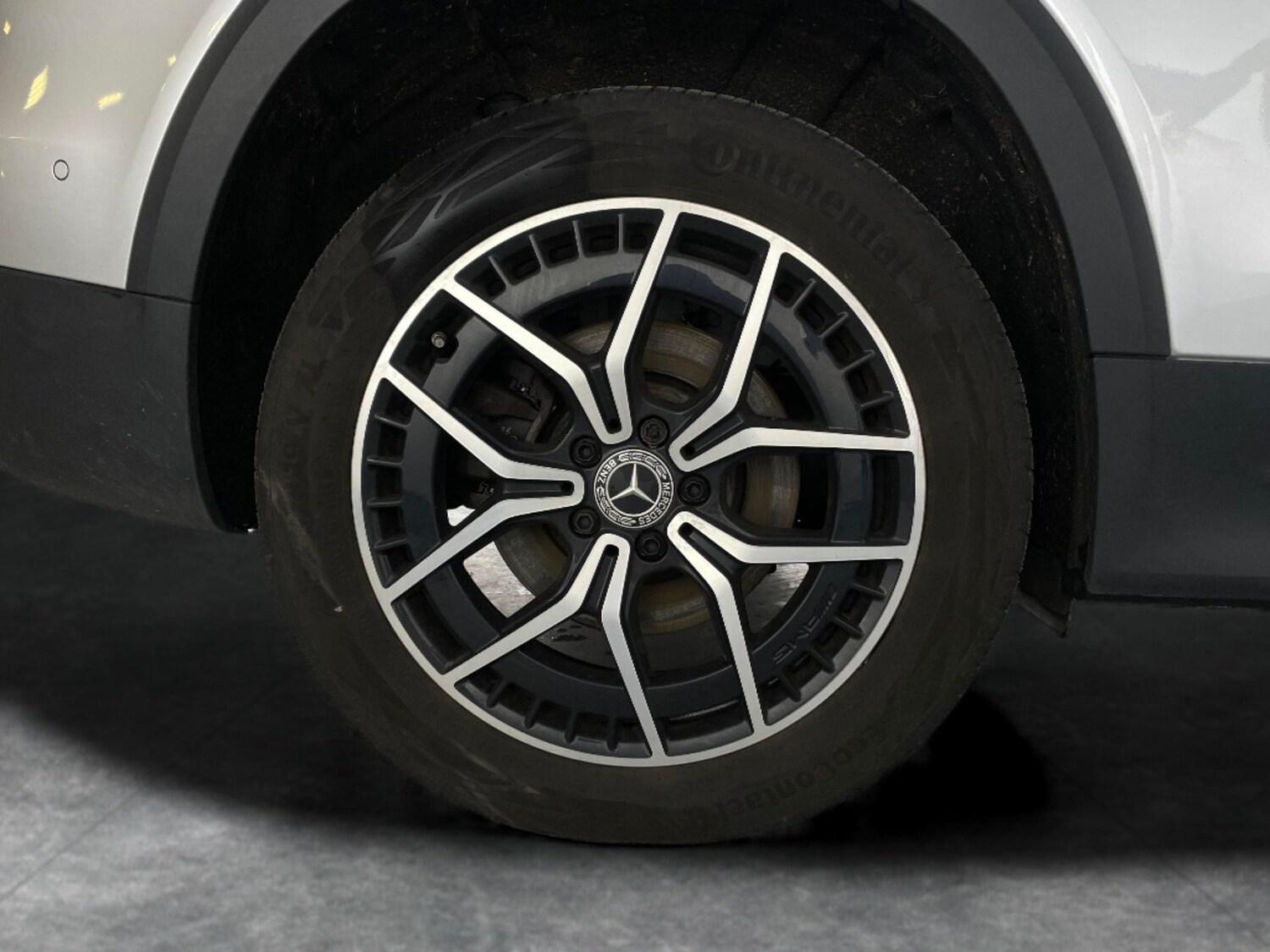 Used Mercedes-Benz EQB 2022 for sale - 77398795: Photo 32