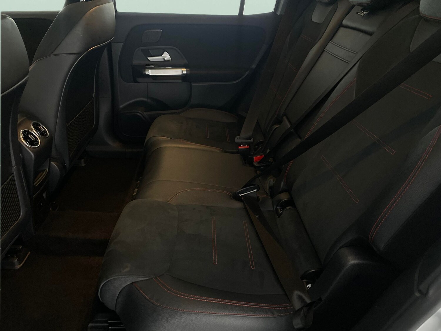 Used Mercedes-Benz EQB 2022 for sale - 77398795: Photo 33