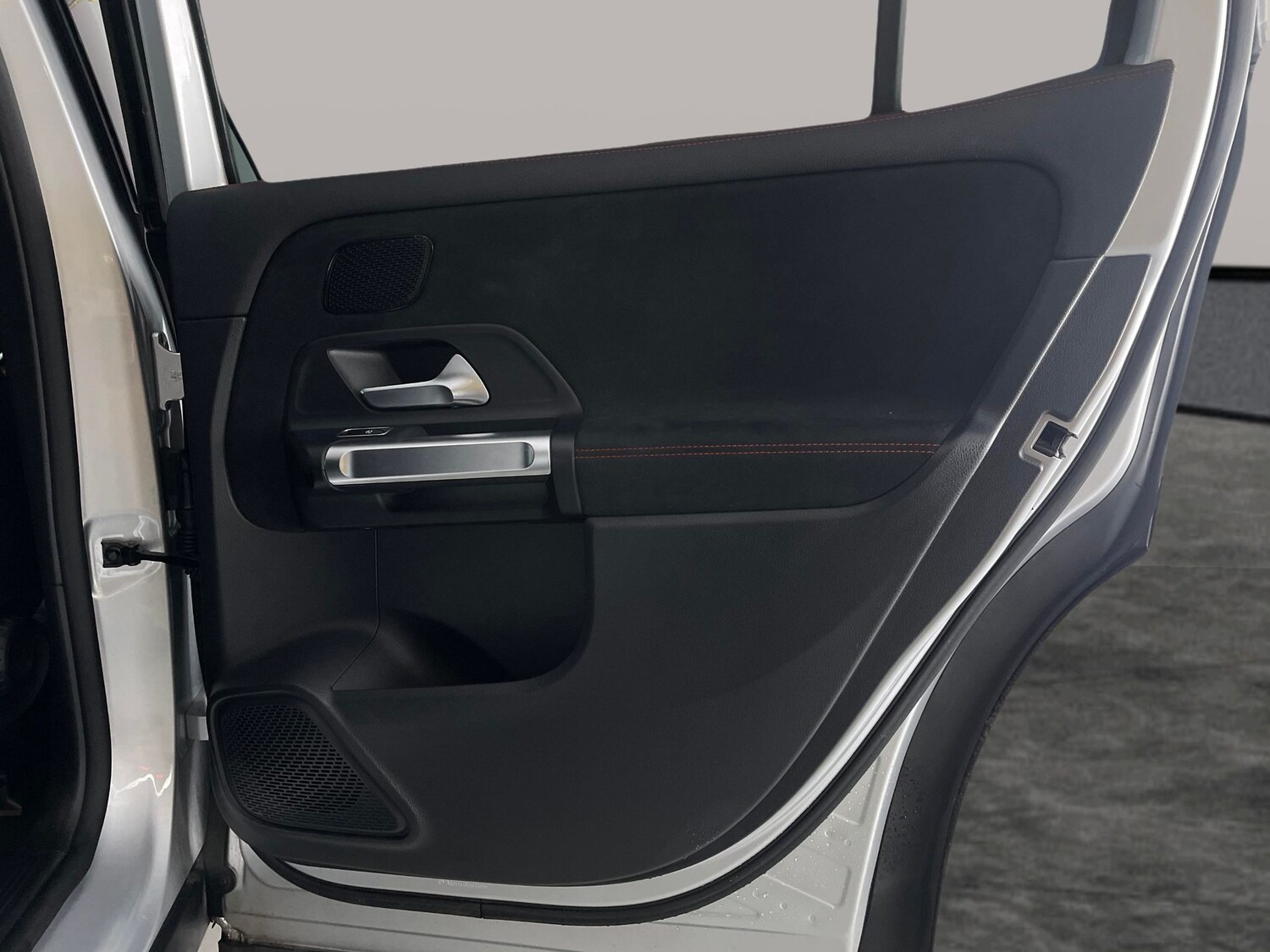 Used Mercedes-Benz EQB 2022 for sale - 77398795: Photo 36