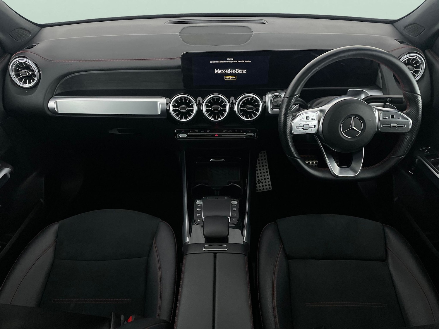 Used Mercedes-Benz EQB 2022 for sale - 77398795: Photo 8