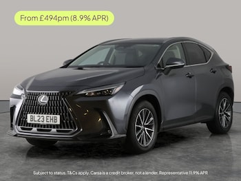 Used Lexus NX 2023 for sale - 79357898: Photo