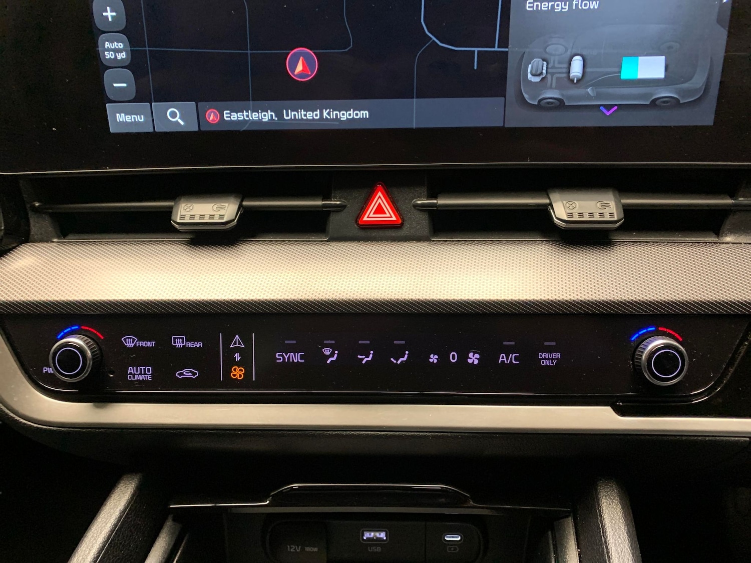 Used Kia Sportage 2022 for sale - 77392435: Photo 16