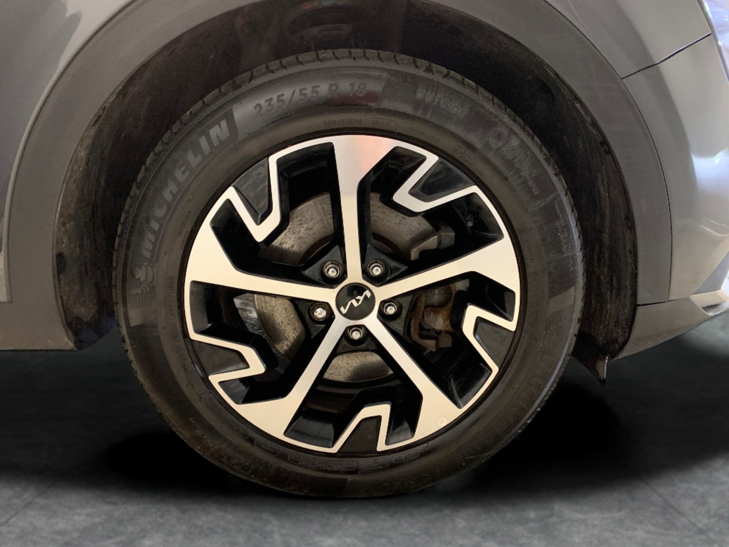 Used Kia Sportage 2022 for sale - 77392435: Photo 23