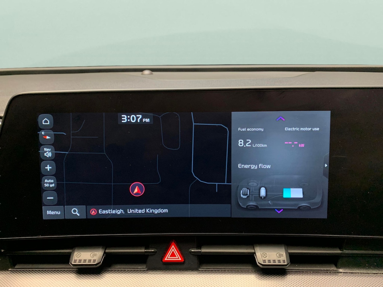 Used Kia Sportage 2022 for sale - 77392435: Photo 6