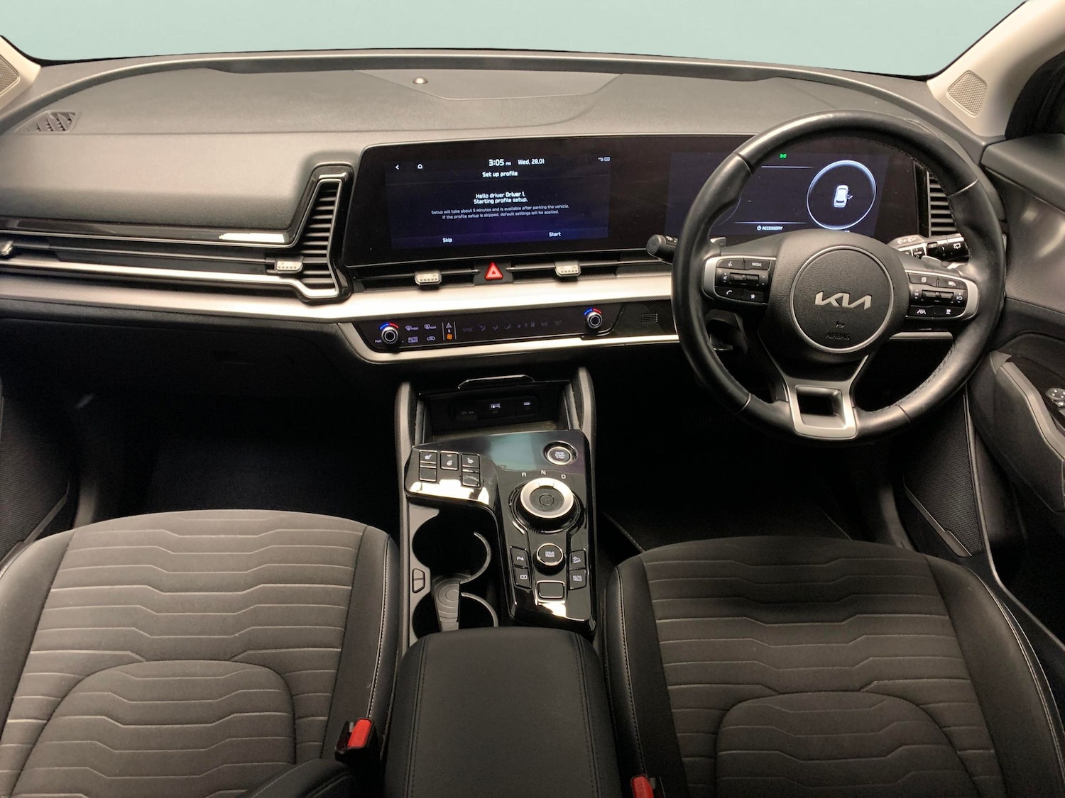 Used Kia Sportage 2022 for sale - 77392435: Photo 7