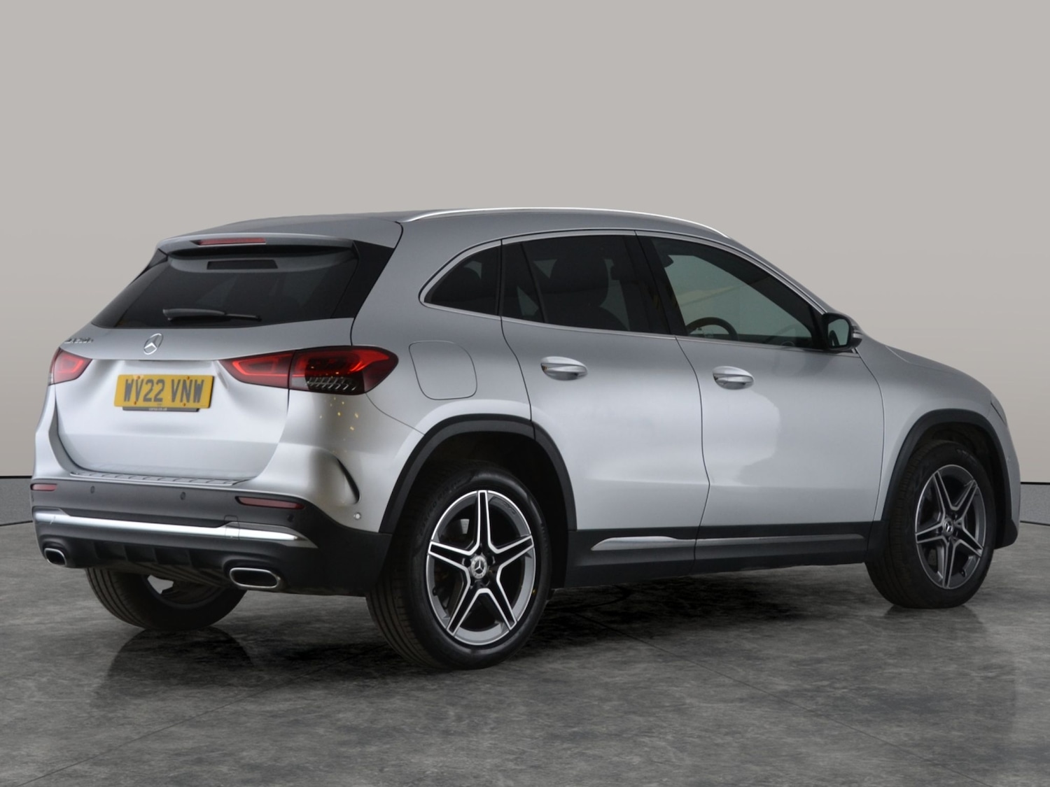 Used Mercedes-Benz GLA 2022 for sale - 78132590: Photo 10