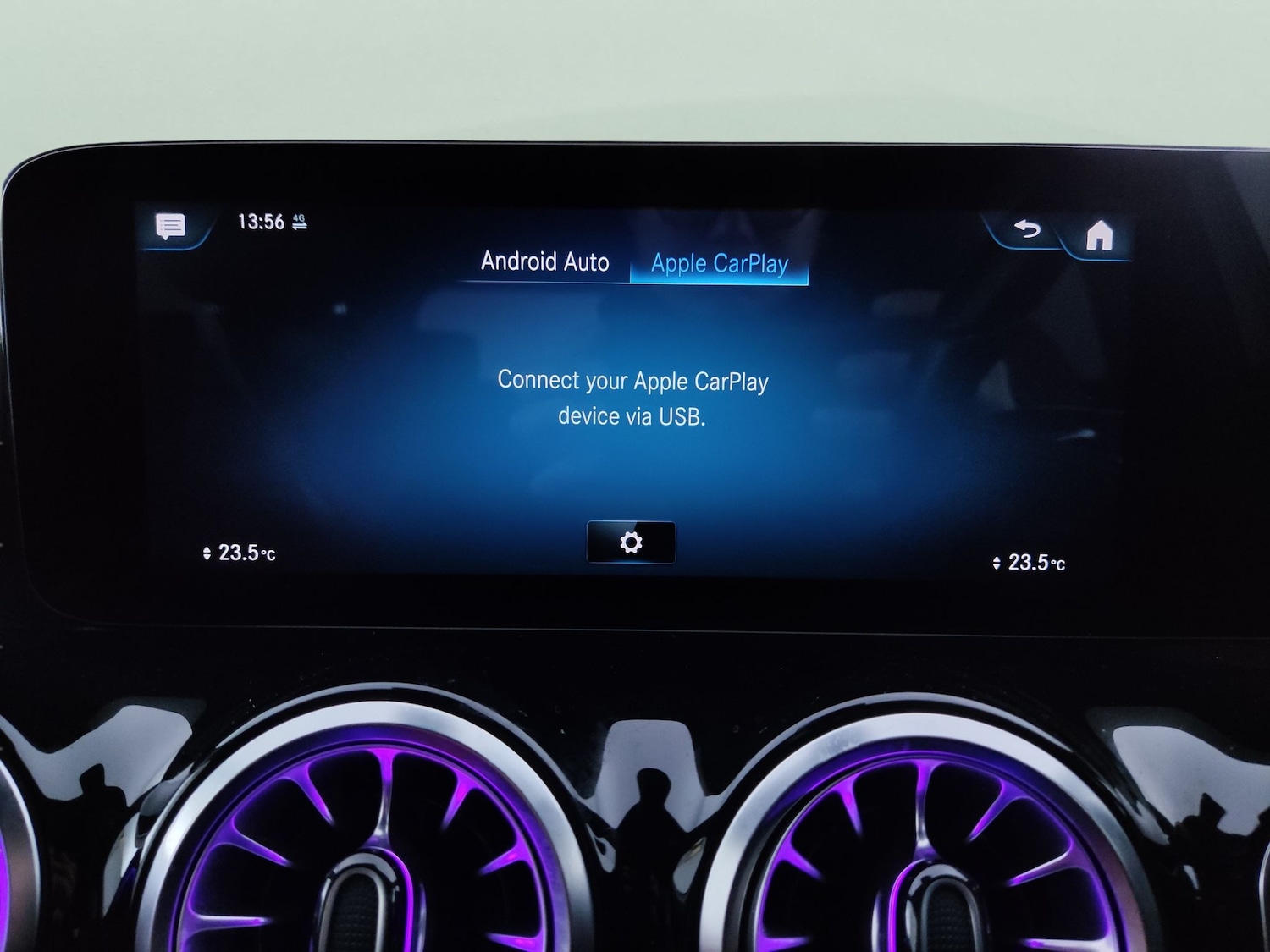 Used Mercedes-Benz GLA 2022 for sale - 78132590: Photo 14