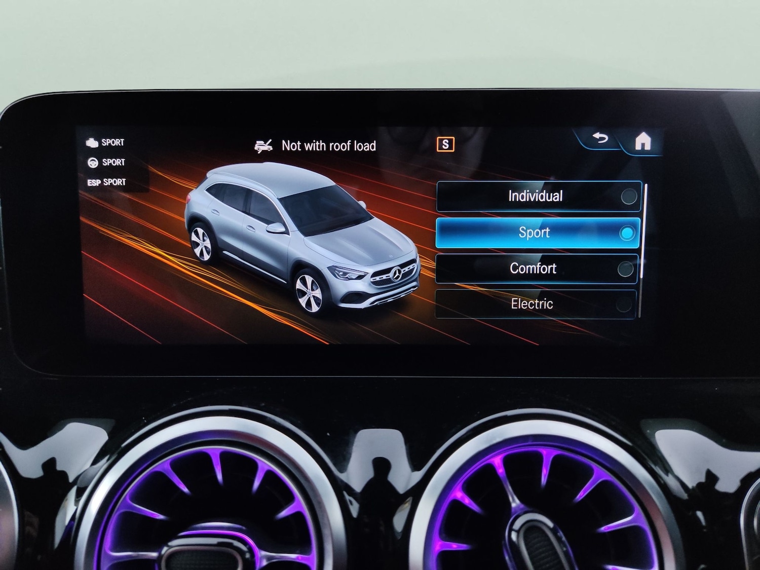 Used Mercedes-Benz GLA 2022 for sale - 78132590: Photo 16