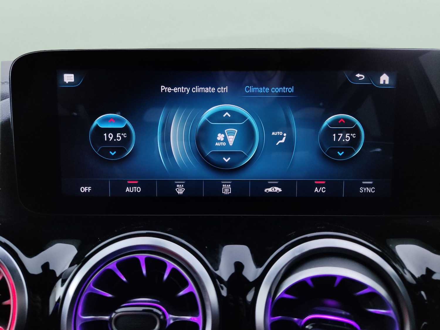 Used Mercedes-Benz GLA 2022 for sale - 78132590: Photo 18