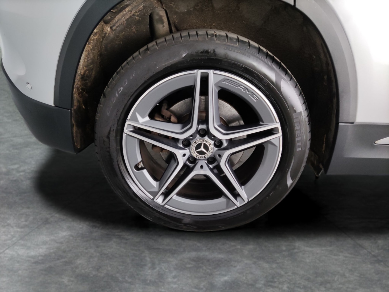 Used Mercedes-Benz GLA 2022 for sale - 78132590: Photo 26