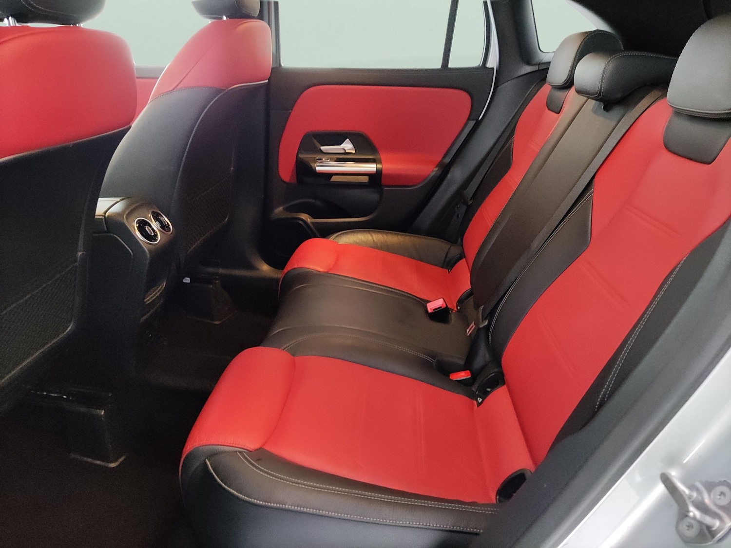 Used Mercedes-Benz GLA 2022 for sale - 78132590: Photo 27