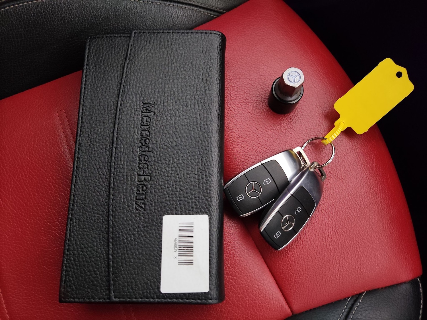 Used Mercedes-Benz GLA 2022 for sale - 78132590: Photo 34