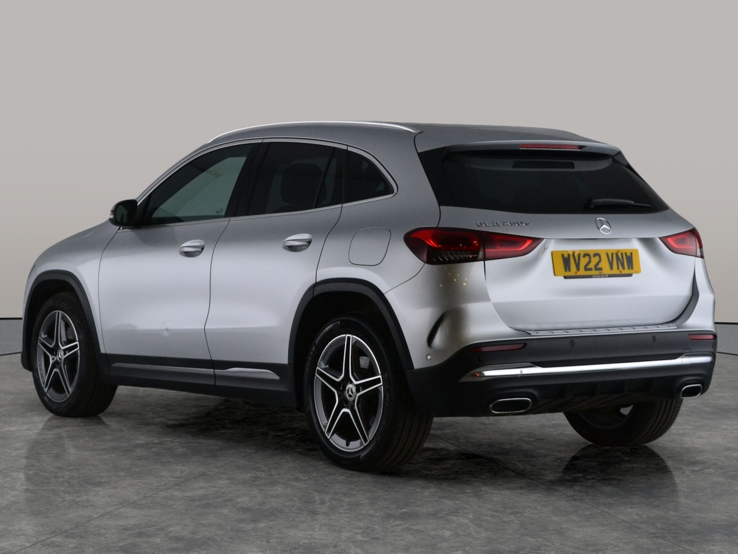 Used Mercedes-Benz GLA 2022 for sale - 78132590: Photo 8