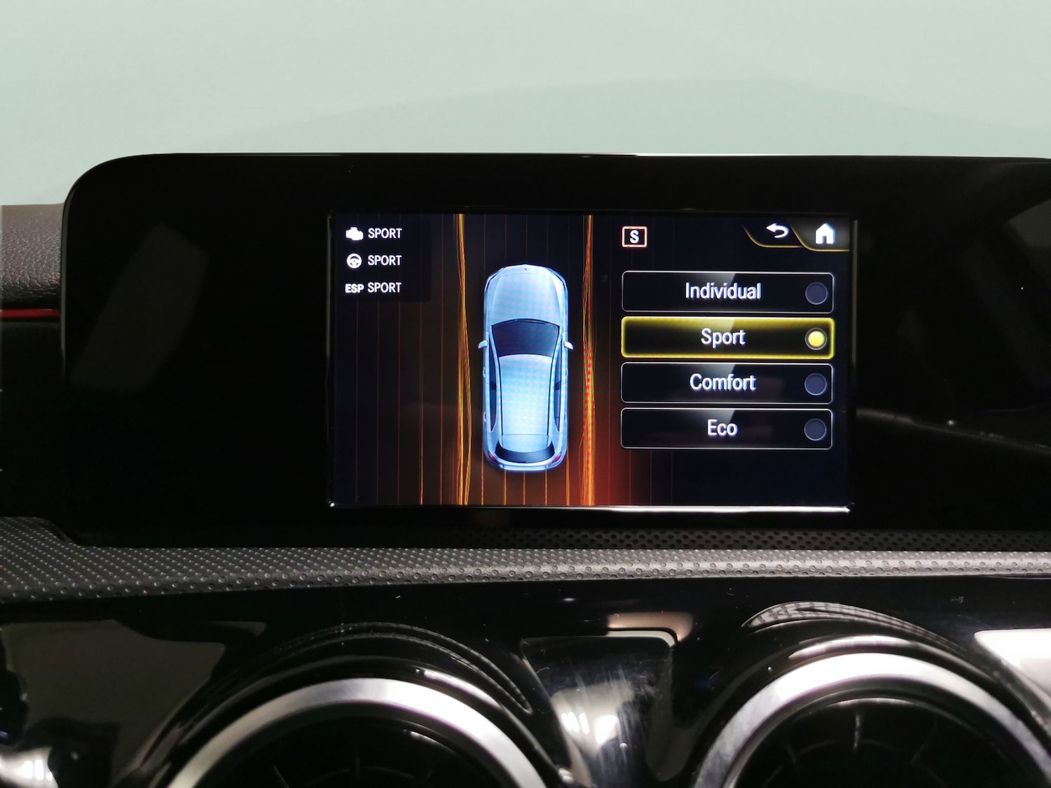 Used Mercedes-Benz A-Class 2019 for sale - 77128018: Photo 16