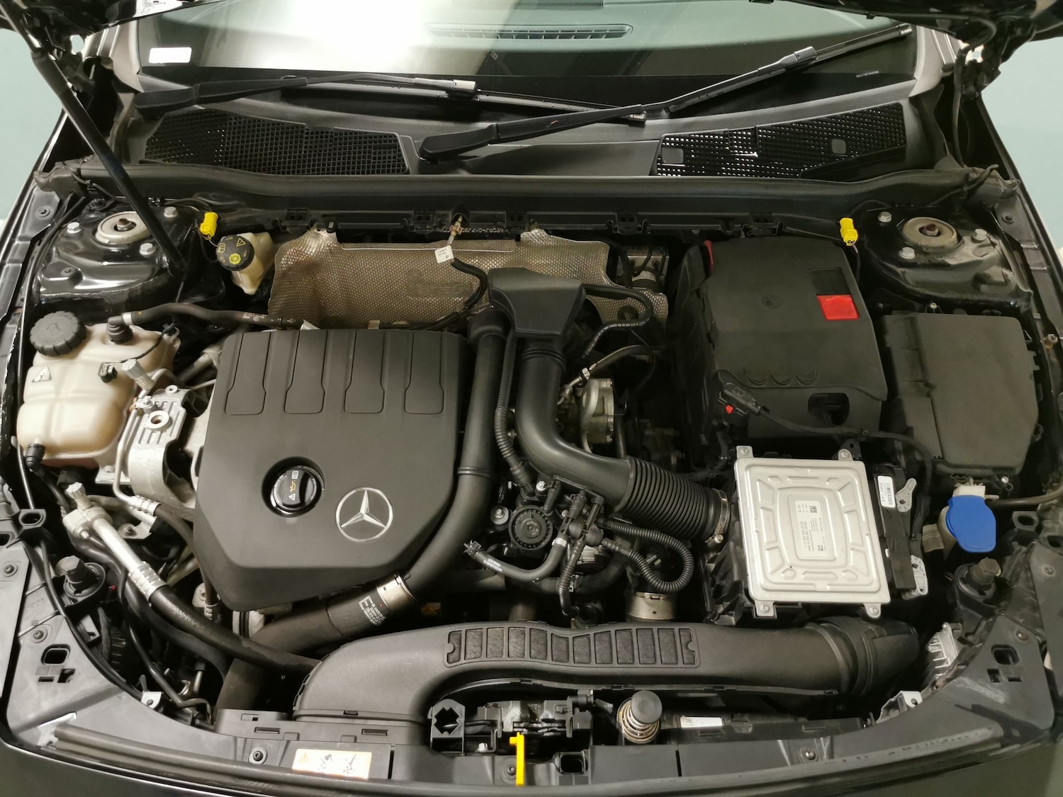 Used Mercedes-Benz A-Class 2019 for sale - 77128018: Photo 30