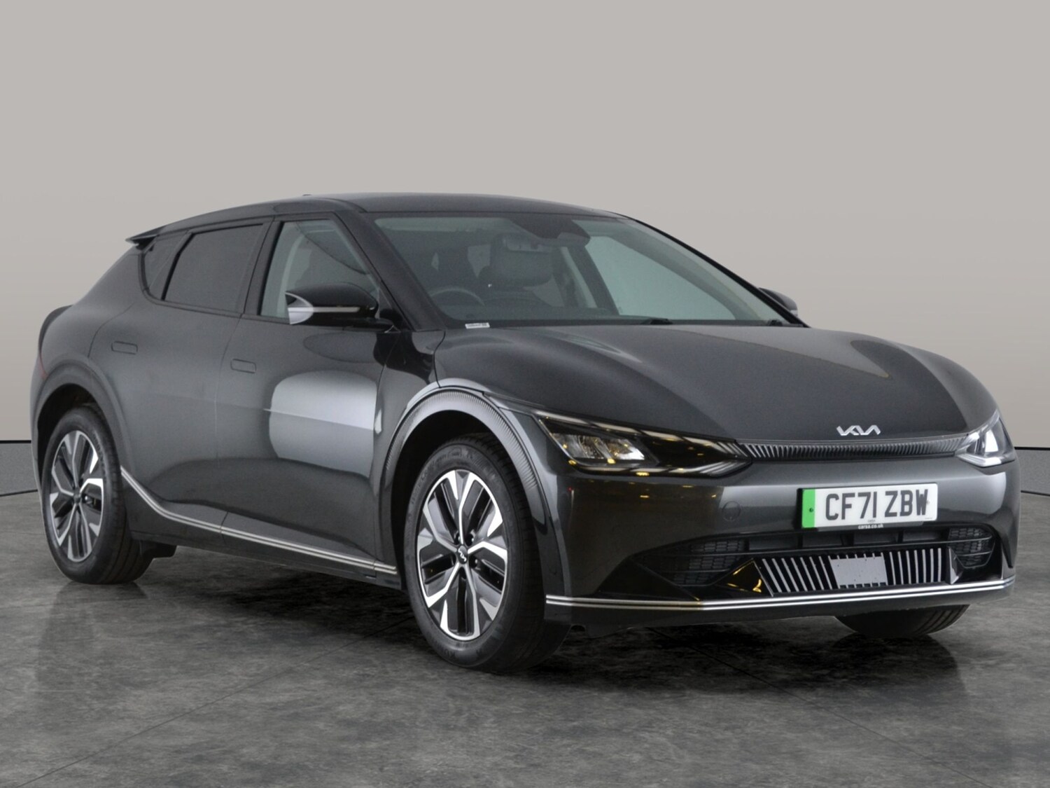 Used Kia EV6 2022 for sale - 77569980: Photo 13