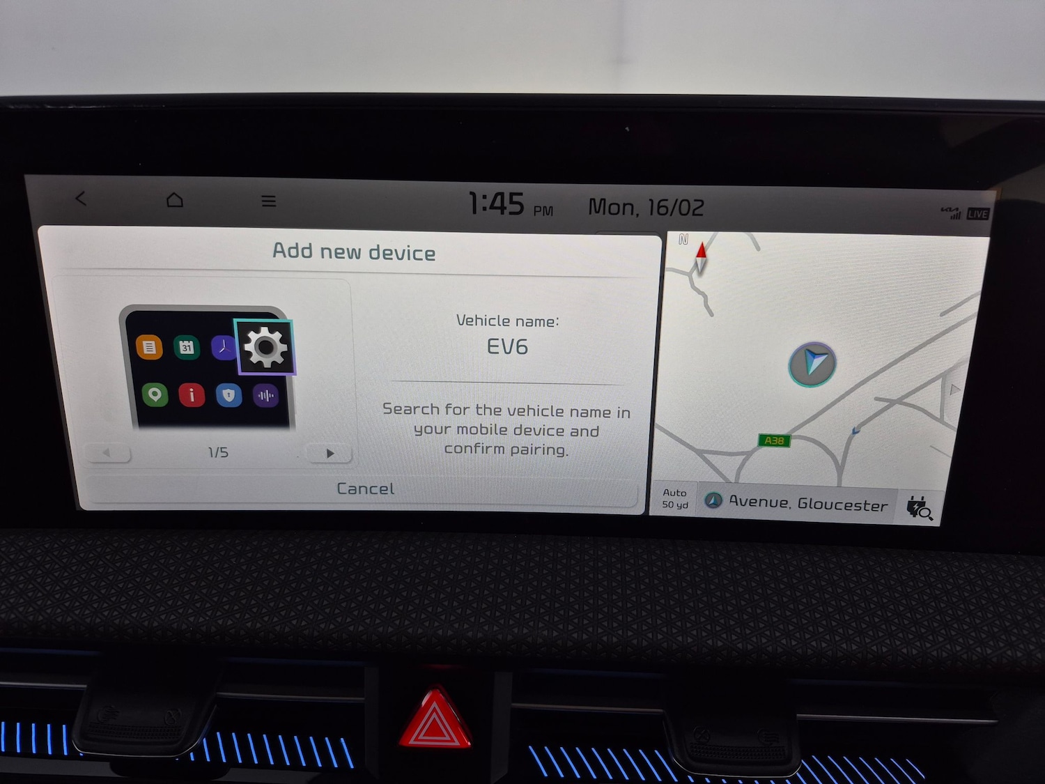 Used Kia EV6 2022 for sale - 77569980: Photo 17