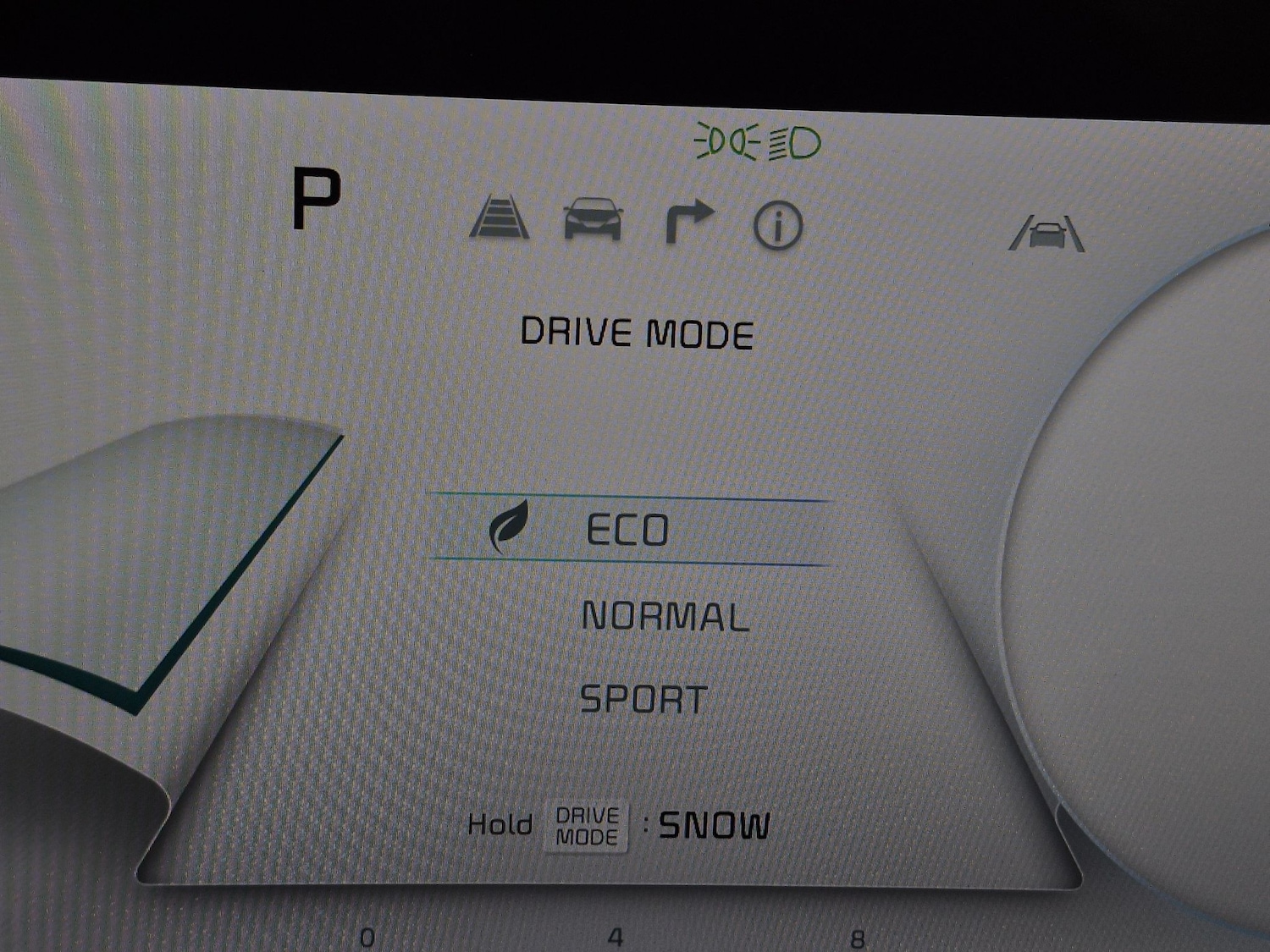 Used Kia EV6 2022 for sale - 77569980: Photo 18