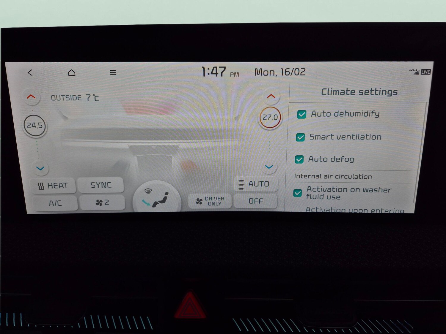 Used Kia EV6 2022 for sale - 77569980: Photo 19