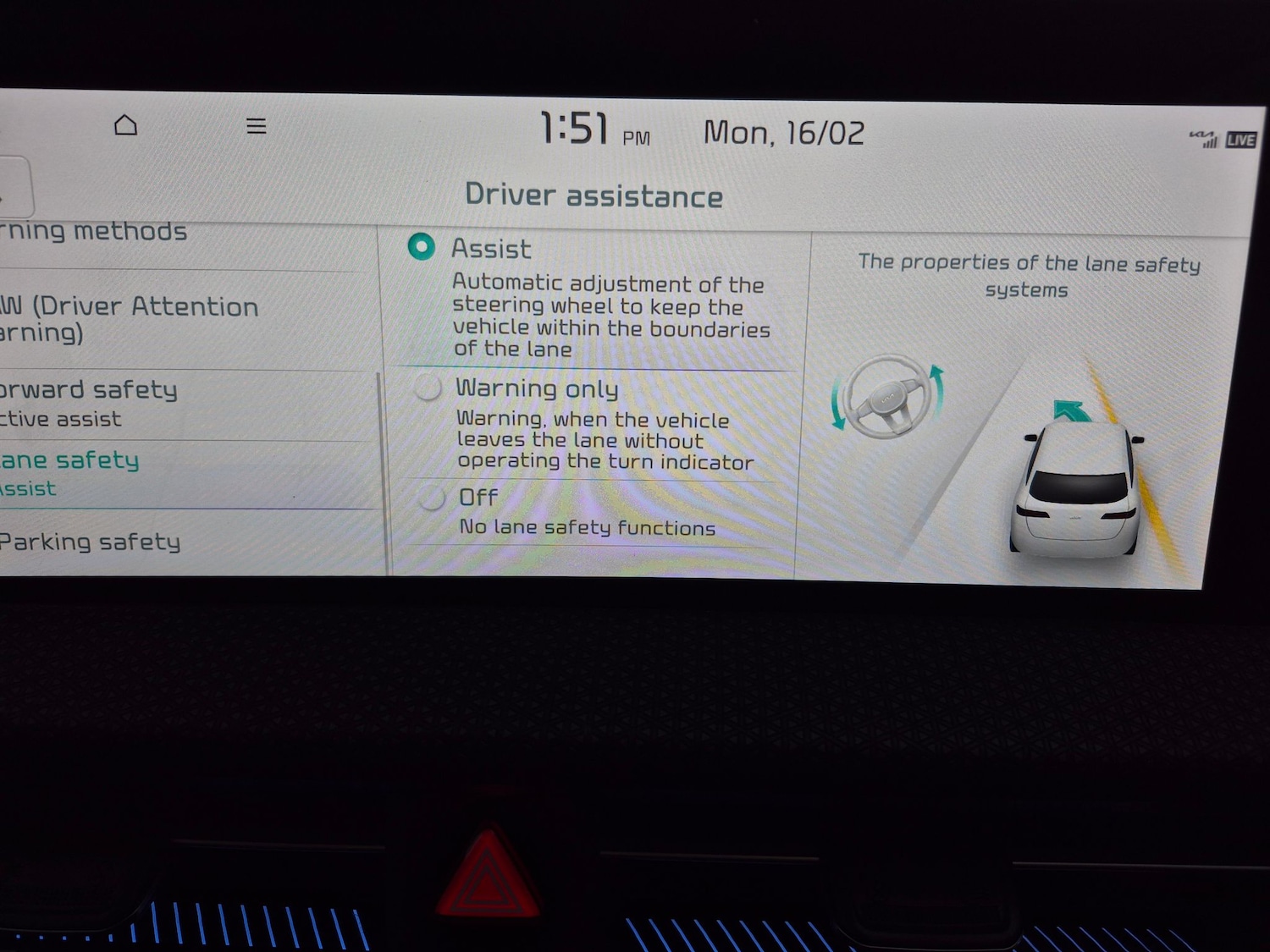 Used Kia EV6 2022 for sale - 77569980: Photo 24