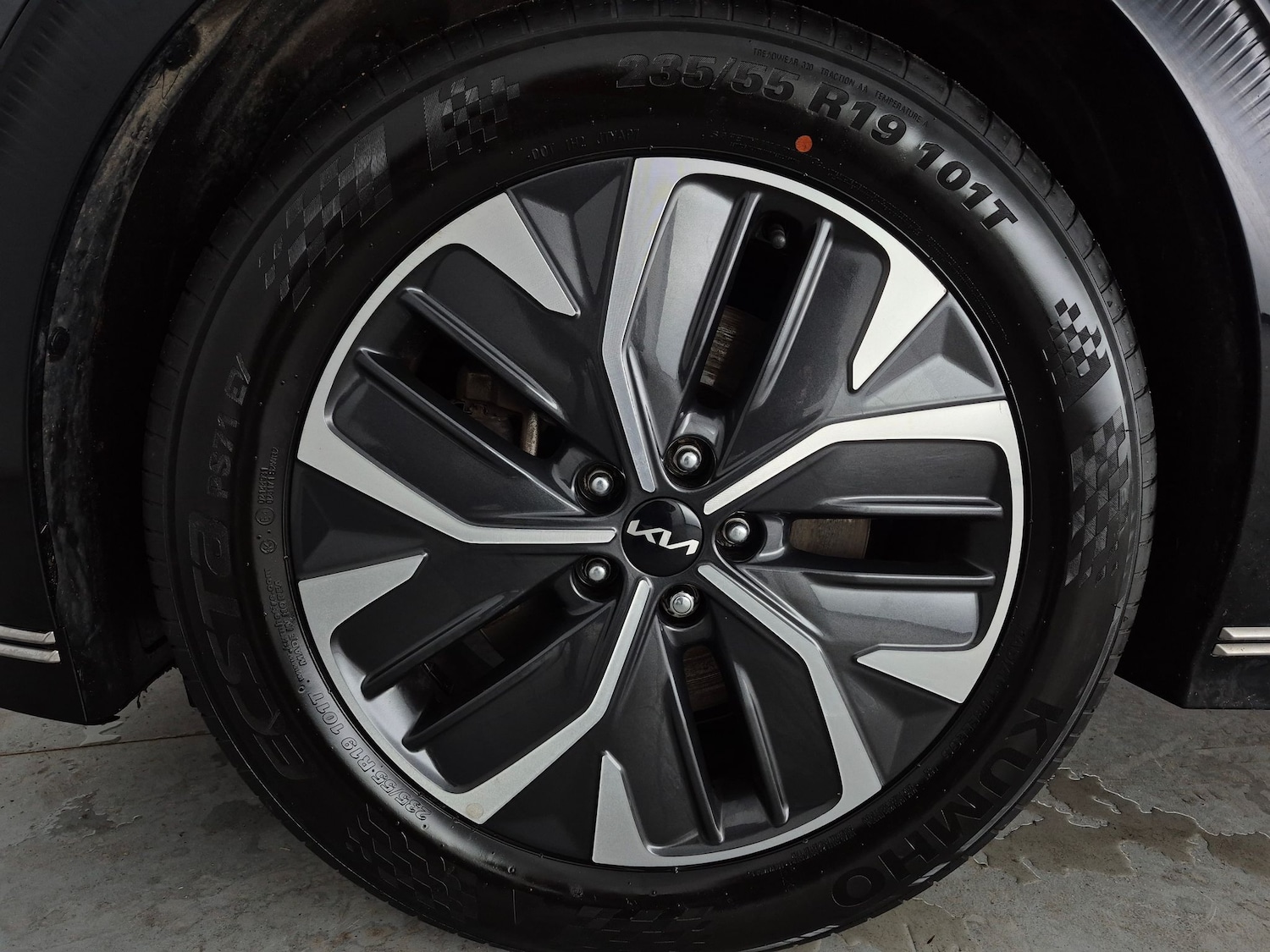 Used Kia EV6 2022 for sale - 77569980: Photo 27