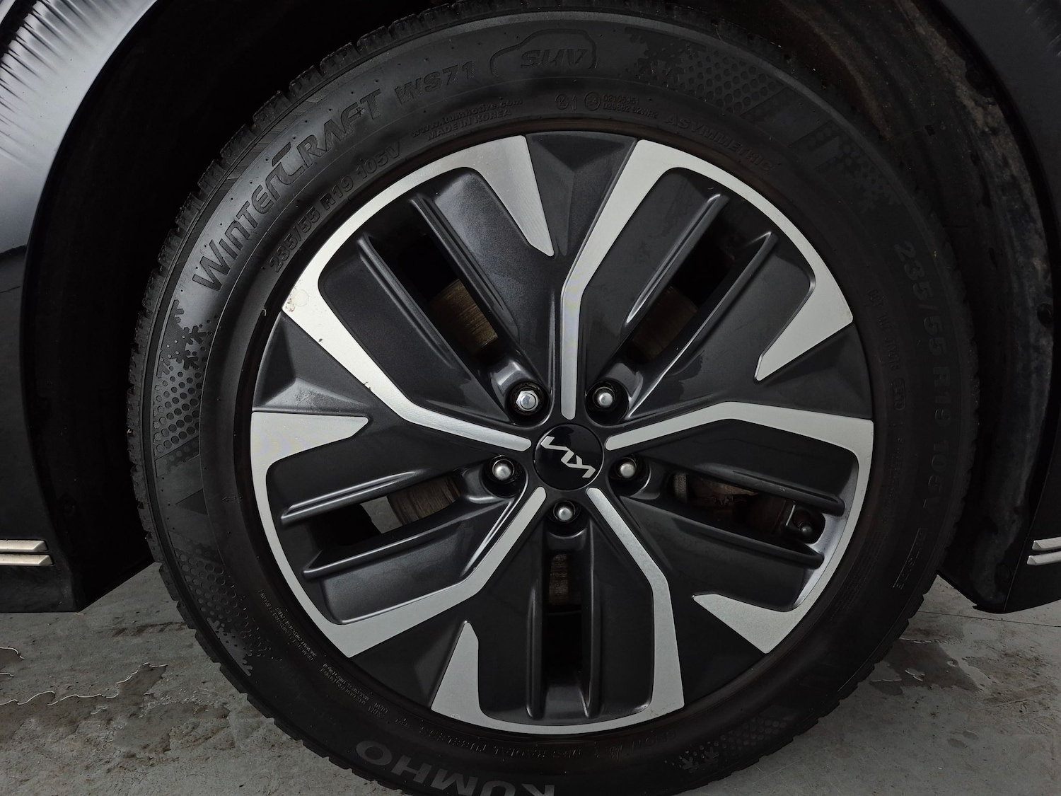 Used Kia EV6 2022 for sale - 77569980: Photo 28