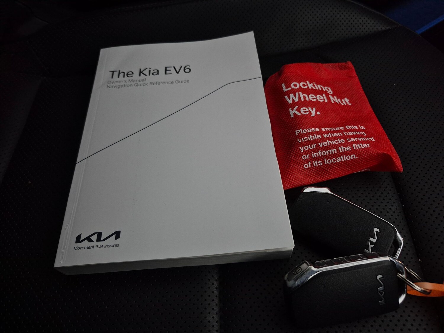 Used Kia EV6 2022 for sale - 77569980: Photo 37