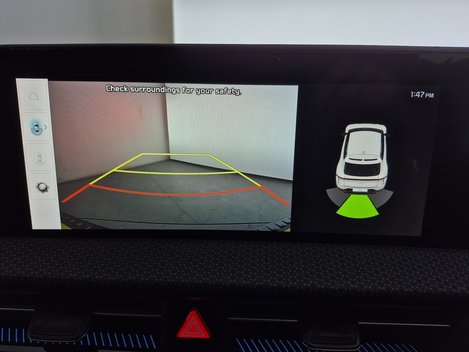 Used Kia EV6 2022 for sale - 77569980: Photo 5