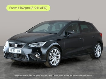 Used SEAT Ibiza 2023 for sale - 78699536: Photo