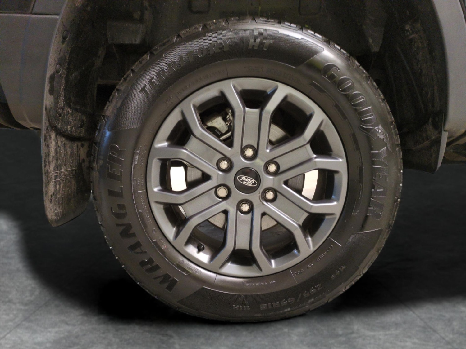 Used Ford Ranger 2025 for sale - 77420786: Photo 22