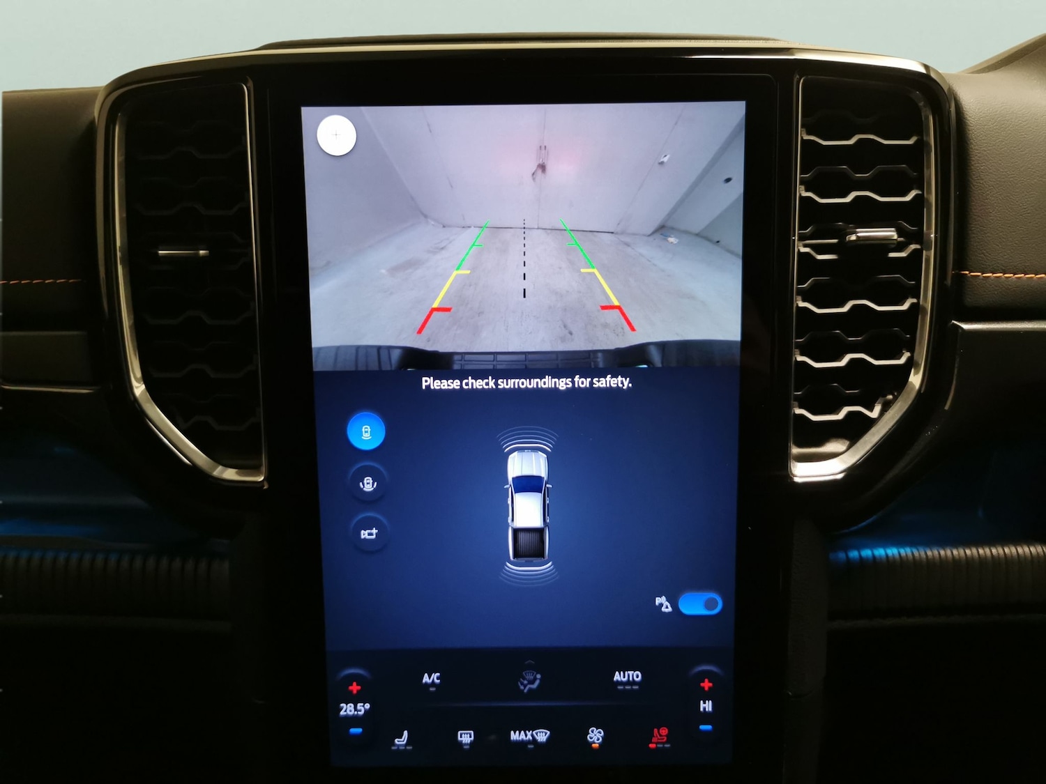 Used Ford Ranger 2025 for sale - 77420786: Photo 5