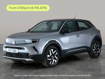 Used Vauxhall Mokka 2022 for sale - 78425419: Photo