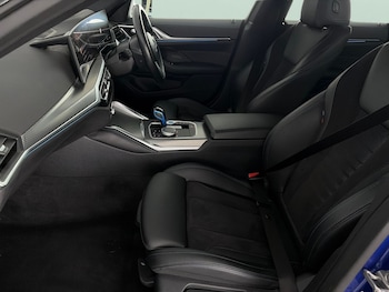 Used BMW i4 2022 for sale - 79163996: Photo