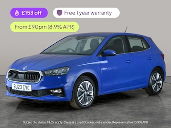 Used Skoda Fabia 2023 for sale - 79535280: Photo