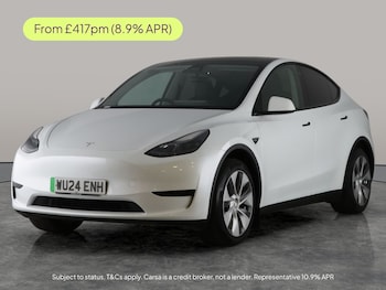 Used Tesla Model Y 2024 for sale - 78780224: Photo
