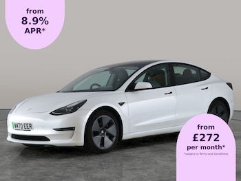 Used Tesla Model 3 2020 for sale - 75745273: Photo
