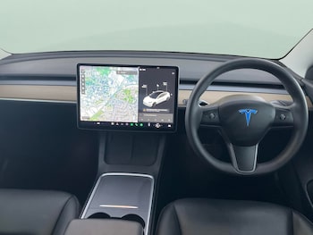 Used Tesla Model 3 2020 for sale - 75745273: Photo