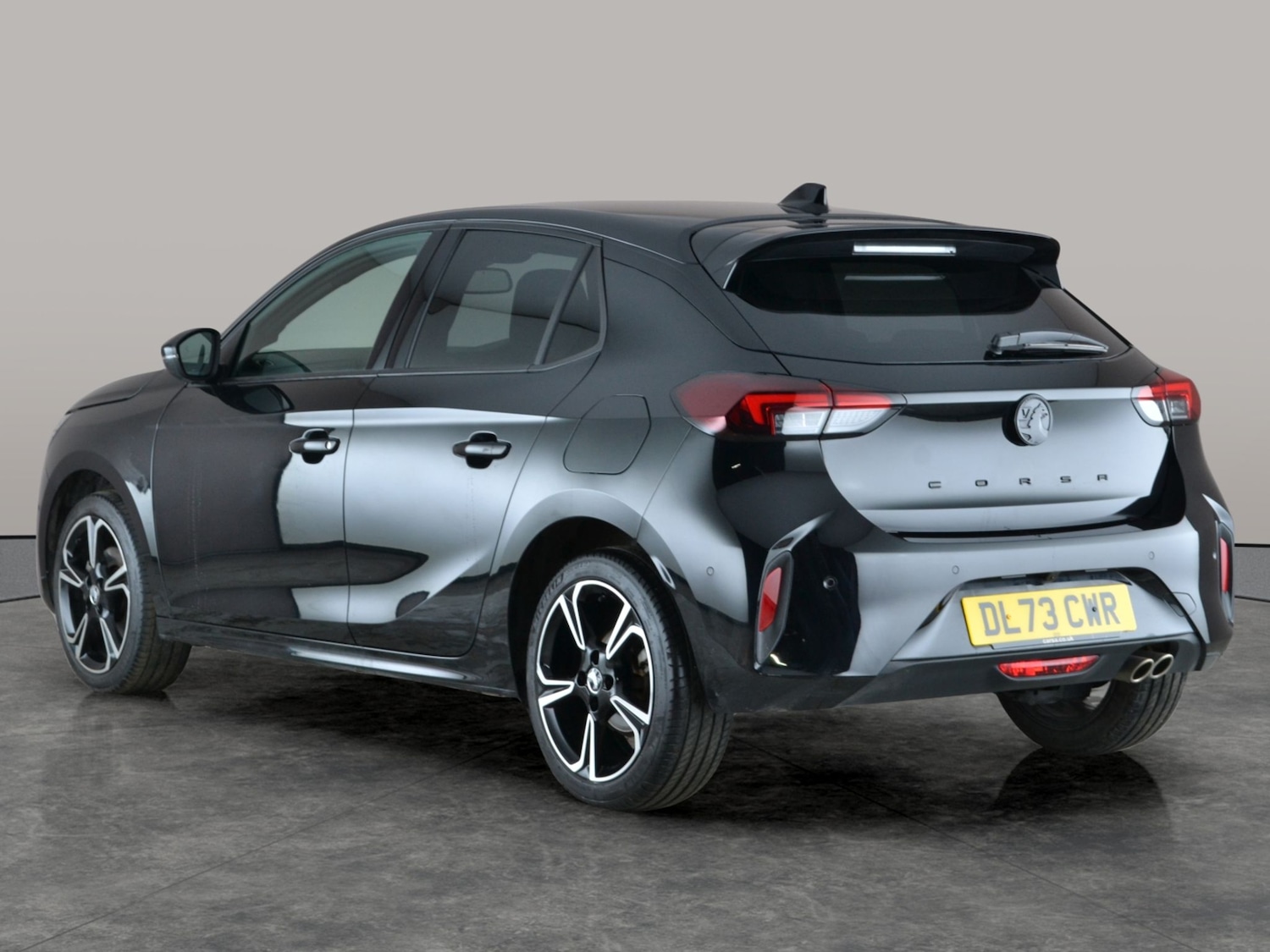 Used Vauxhall Corsa 2023 for sale - 77326675: Photo 12
